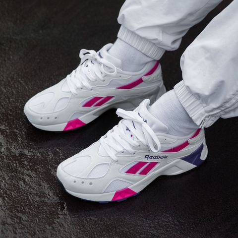 REEBOK AZTREK OG COBALT ROSE - CN7841