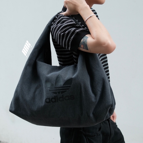 ADIDAS D SHOULDER BAG (IX7694 )