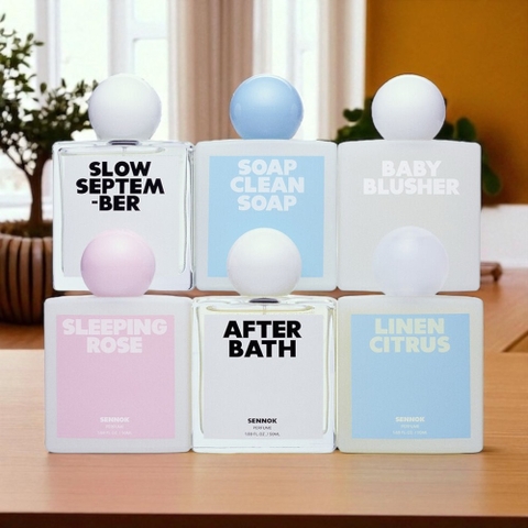 SENNOK PERFUME