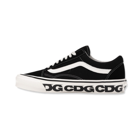 VANS OLD SKOOL LX X CDG - VN0A4P3X60E