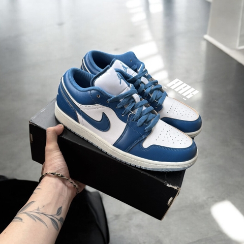 AIR JORDAN 1 LOW SE ‘Industrial Blue’ FN5214-141