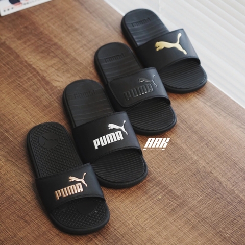 PUMA COOL CAT SLIDES