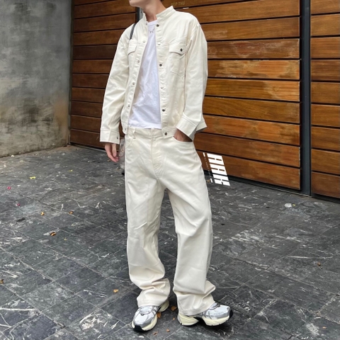 NIKE V2K RUN SUMMIT WHITE METALLIC SILVER (FD0736 100)