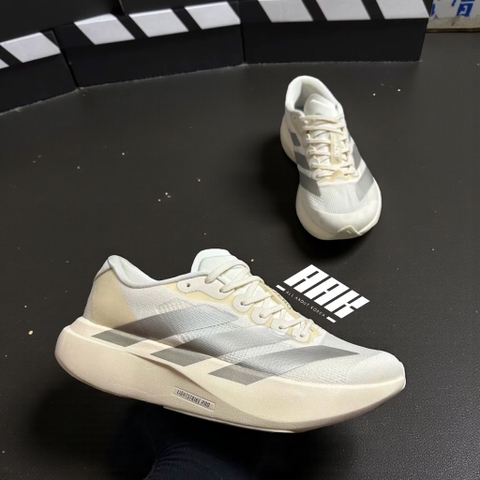 Adidas Adizero Evo SL ‘Wonder White’ JR5841