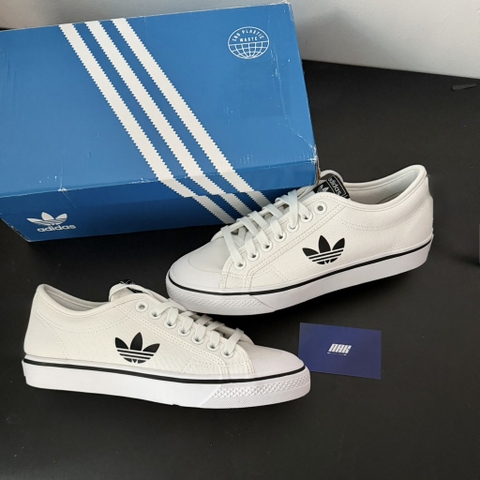Adidas Nizza Trefoil 