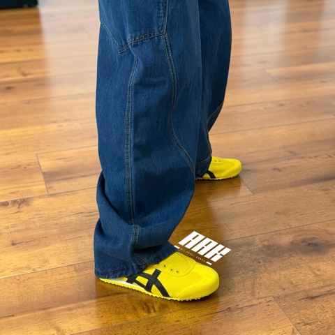 Onitsuka Tiger MEXICO 66 SLIP-ON (1183A746-751)