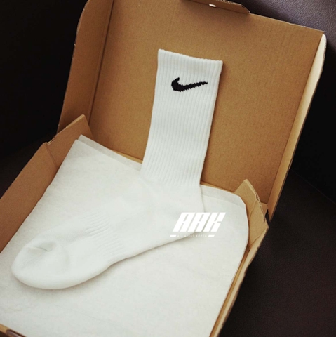 NIKE DRI-FIT SOCKS - HIGH