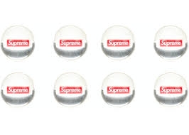 SUPREME BOUNCY BALL