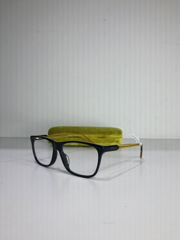 GUCCI GLASSES GG0156OA 004