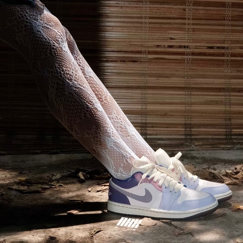AIR JORDAN 1 LOW  