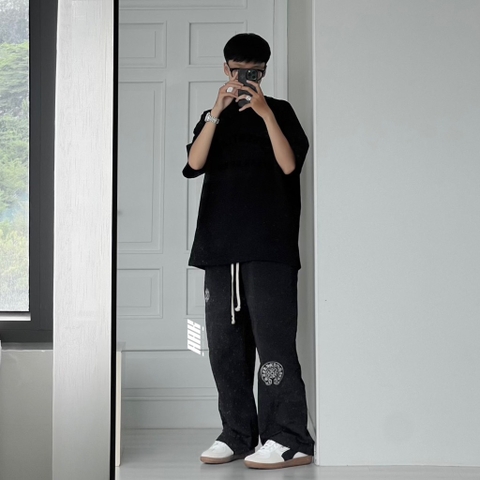 PUMA PALERMO LTH - WHITE VAPOR / GRAY GUM (396464 01)