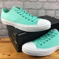 Converse chuck discount taylor 2 xanh