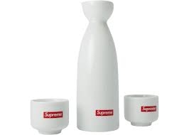 SUPREME SAKE SET