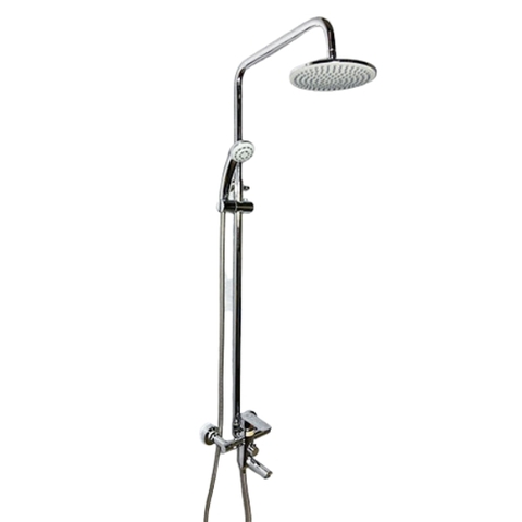 Sen cây tắm đứng