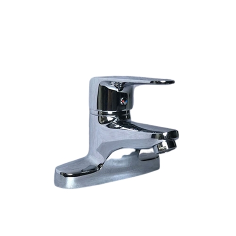 Vòi chậu 3 lỗ nóng lạnh