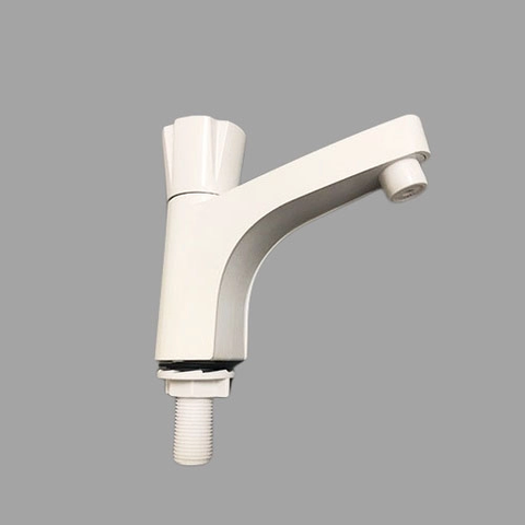 Vòi chậu đơn lạnh