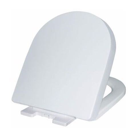 Nắp Bồn Cầu Rơi Êm NEHA_23