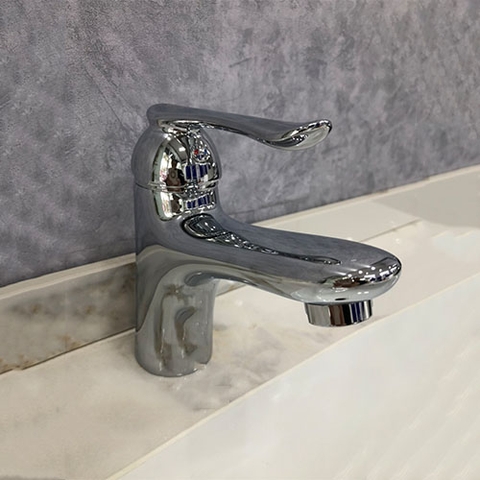 Vòi Chậu 1 lỗ N-L OB_441