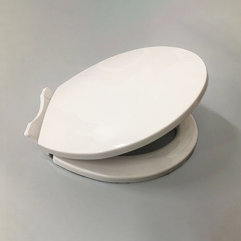 Nắp Bồn Cầu Rơi Êm NEHA_11