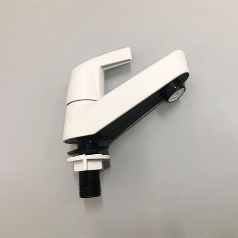 Vòi lavabo âm chậu Quatro Q201 - WT_0003