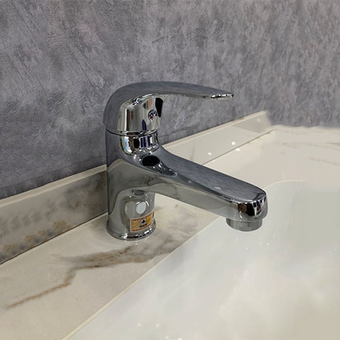 Vòi Chậu 1 lỗ N-L OB_121