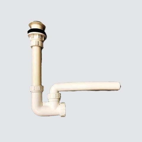 Bộ xi phông nhựa cứng - BXP42