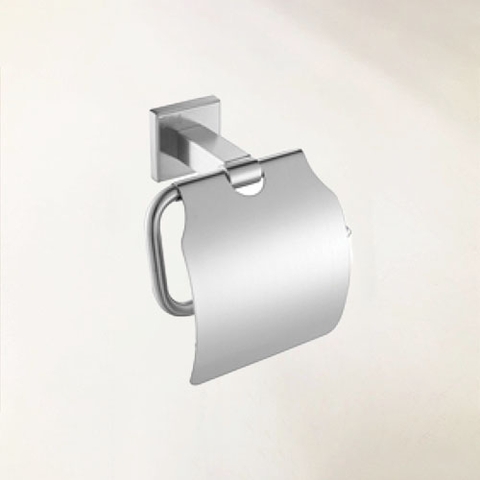 Lô Giấy Đế Vuông Inox 304 HG_616B