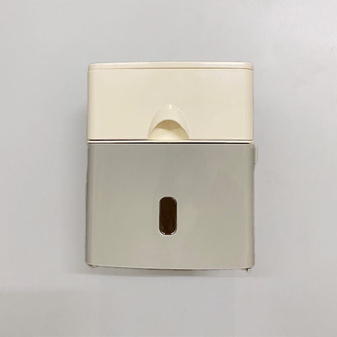 Hộp Giấy Nhựa Cao Cấp HGN_03