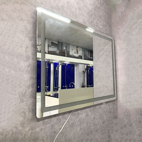 Gương Chữ Nhật Viền LED 60*80 - JA_5535