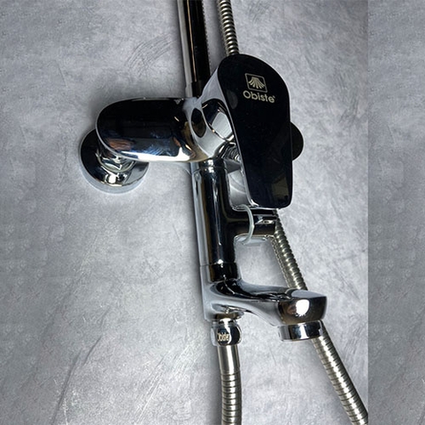 Sen Cây Tắm Đứng Tròn OB_9010