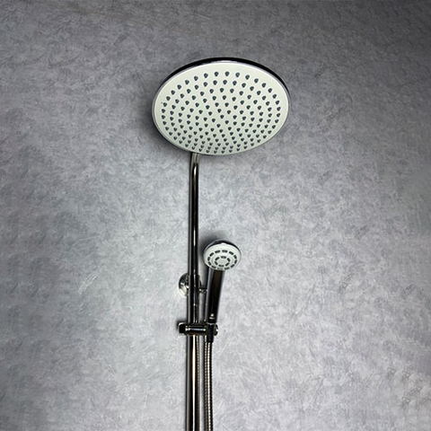 Sen Cây Tắm Đứng Tròn OB_9010