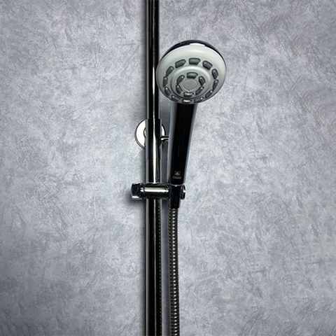 Sen Cây Tắm Đứng Tròn OB_9010