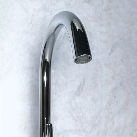 Vòi Bếp Đơn Gắn Chậu OB_516