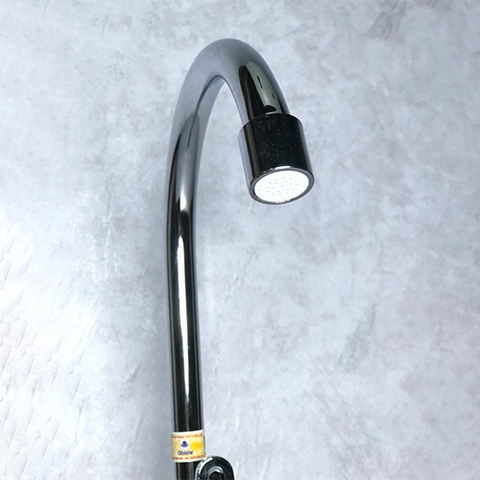 Vòi Bếp Lạnh Cắm Chậu OB_512