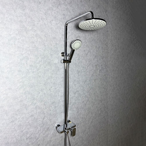 Sen Cây Tắm Đứng Tròn OB_9008