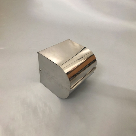 Lô Giấy Kín Inox 304 HG_529