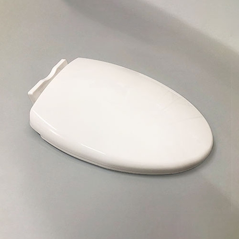 Nắp Bồn Cầu Rơi Êm Liền Khối NEHA_07