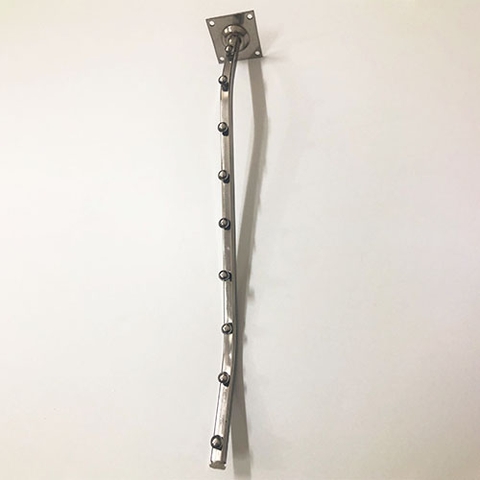 Móc 9 bi inox 304 - MS9