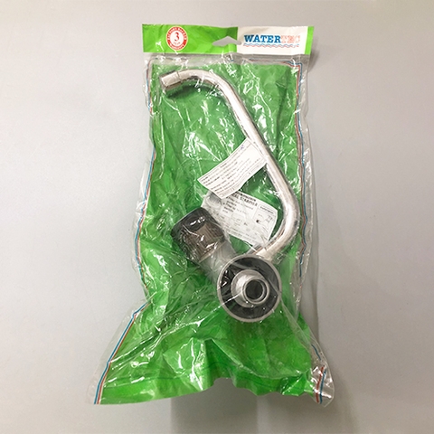 Vòi Rửa Chén Âm Tường WT_0010