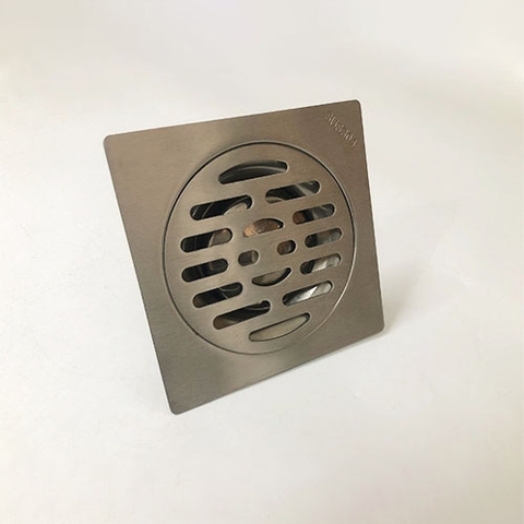 Ga Đúc Khử Mùi 15x15 Ø90