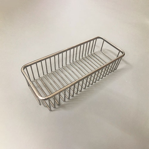 Kệ lưới chữ nhật 1 tầng - KTL_01