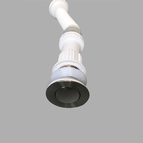 Bộ xi phông chun nhựa - BXP76