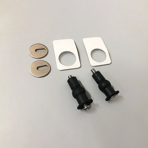 Ốc Nắp Inox Loại Ngắn OINOX