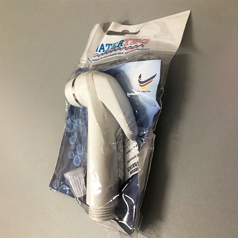 Đầu xịt vệ sinh 312  - WT001S