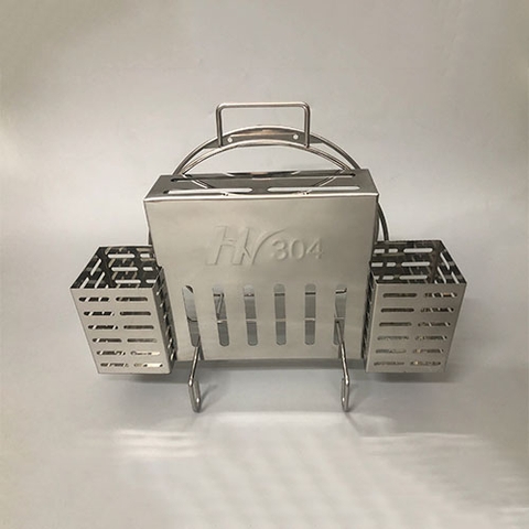 Kệ Cắm Dao Thớt Đa Năng KD_01