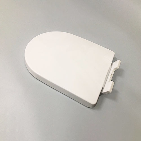 Nắp Bồn Cầu Rơi Êm NEHA_23