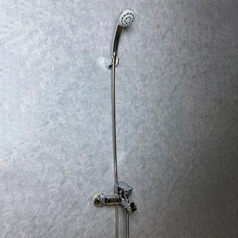 CB Sen tắm gắn tường OB_502 + Vòi 3 lỗ JA_302