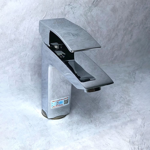 Vòi Chậu 1 Lỗ N-L JA105