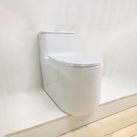 Bệt Liền Khối Obiste BET_079