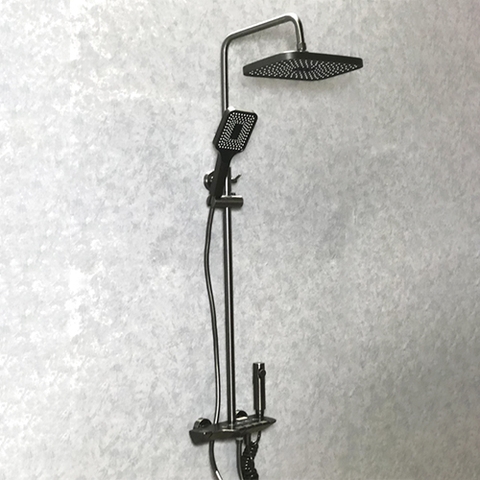 Sen Cây Tắm Đứng Thông Minh OB_9012D